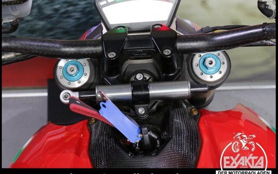 Gebrauchtmotorrad Ducati Streetfighter - Bild 11