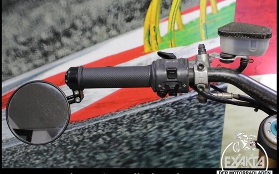 Gebrauchtmotorrad Ducati Streetfighter - Bild 16