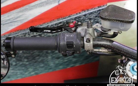 Gebrauchtmotorrad Ducati Streetfighter - Bild 17