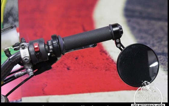 Gebrauchtmotorrad Ducati Streetfighter - Bild 18