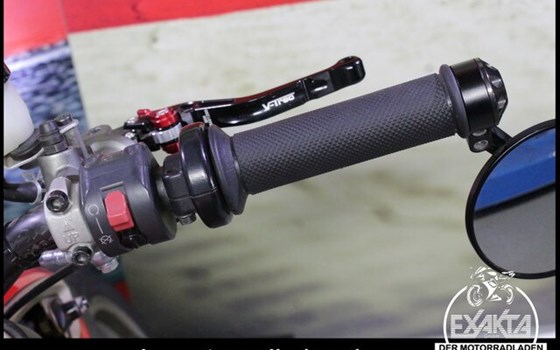 Gebrauchtmotorrad Ducati Streetfighter - Bild 19