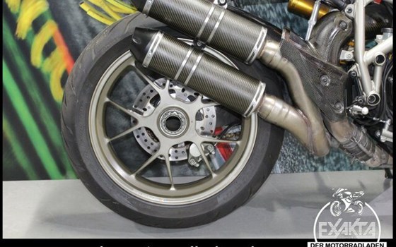 Gebrauchtmotorrad Ducati Streetfighter - Bild 20