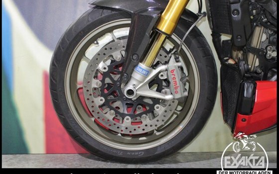 Gebrauchtmotorrad Ducati Streetfighter - Bild 22