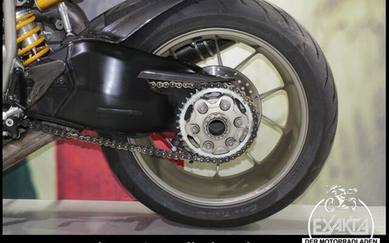 Gebrauchtmotorrad Ducati Streetfighter - Bild 23