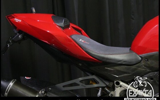 Gebrauchtmotorrad Ducati Streetfighter - Bild 27