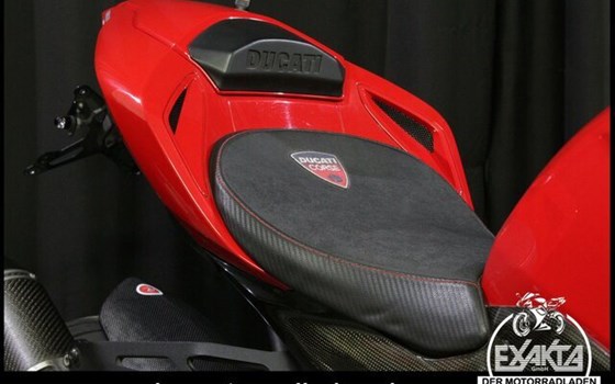 Gebrauchtmotorrad Ducati Streetfighter - Bild 28