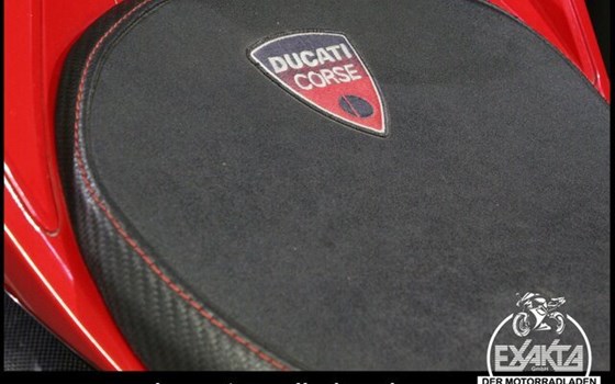 Gebrauchtmotorrad Ducati Streetfighter - Bild 29