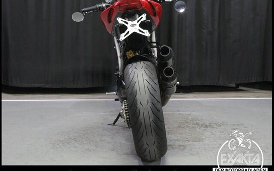 Gebrauchtmotorrad Ducati Streetfighter - Bild 4