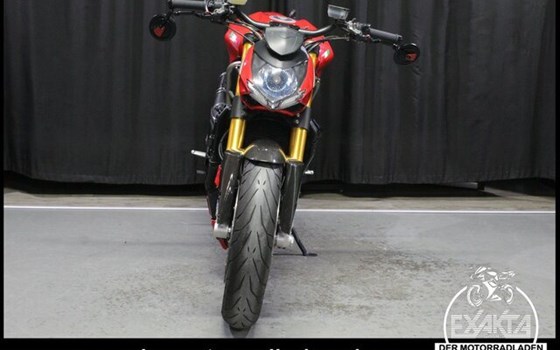 Gebrauchtmotorrad Ducati Streetfighter - Bild 8