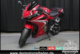 Honda CBR500R