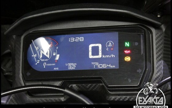 Gebrauchtmotorrad Honda CBR500R - Bild 11