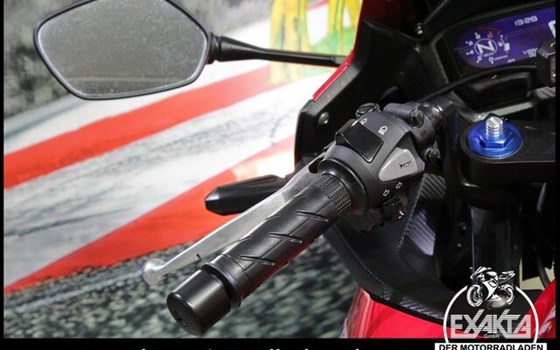 Gebrauchtmotorrad Honda CBR500R - Bild 15