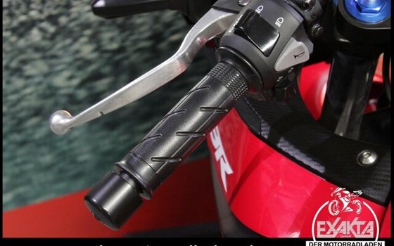 Gebrauchtmotorrad Honda CBR500R - Bild 16