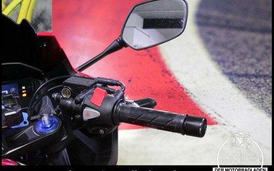 Gebrauchtmotorrad Honda CBR500R - Bild 17