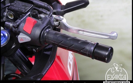 Gebrauchtmotorrad Honda CBR500R - Bild 18