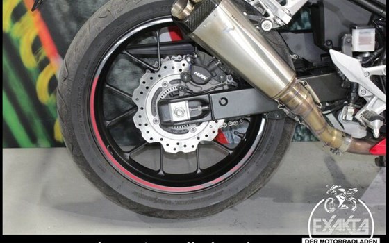 Gebrauchtmotorrad Honda CBR500R - Bild 19