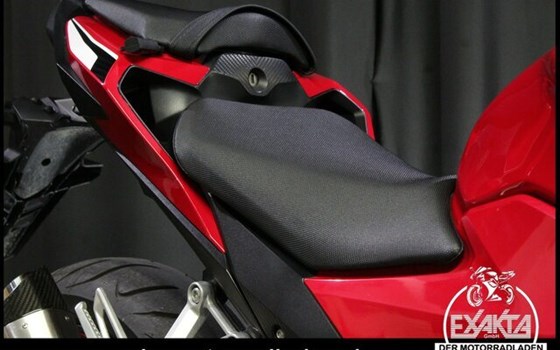 Gebrauchtmotorrad Honda CBR500R - Bild 27