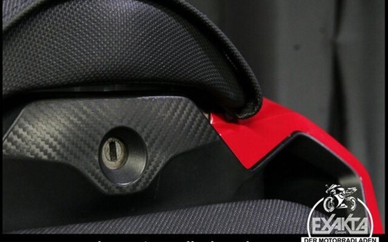 Gebrauchtmotorrad Honda CBR500R - Bild 28