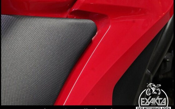 Gebrauchtmotorrad Honda CBR500R - Bild 29