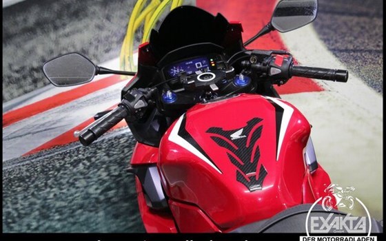 Gebrauchtmotorrad Honda CBR500R - Bild 9