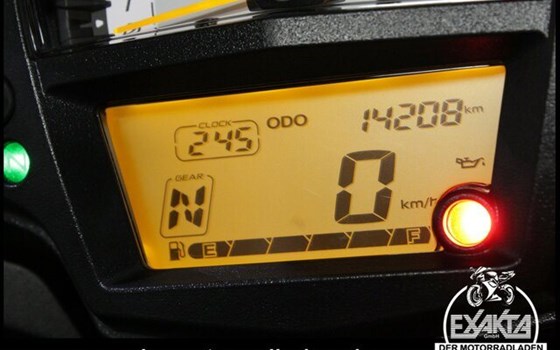 Gebrauchtmotorrad Kawasaki Versys 650 - Bild 12