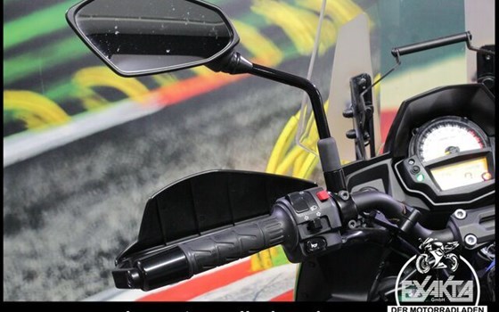 Gebrauchtmotorrad Kawasaki Versys 650 - Bild 16