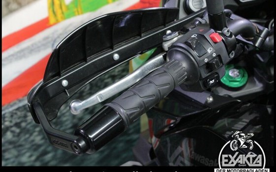 Gebrauchtmotorrad Kawasaki Versys 650 - Bild 17