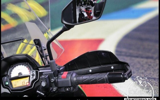 Gebrauchtmotorrad Kawasaki Versys 650 - Bild 18