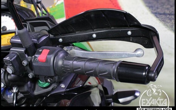 Gebrauchtmotorrad Kawasaki Versys 650 - Bild 19