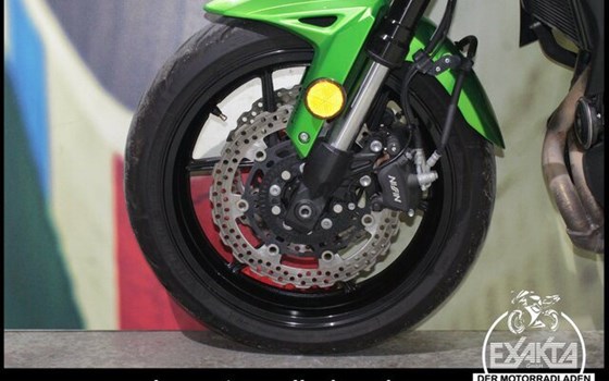 Gebrauchtmotorrad Kawasaki Versys 650 - Bild 21