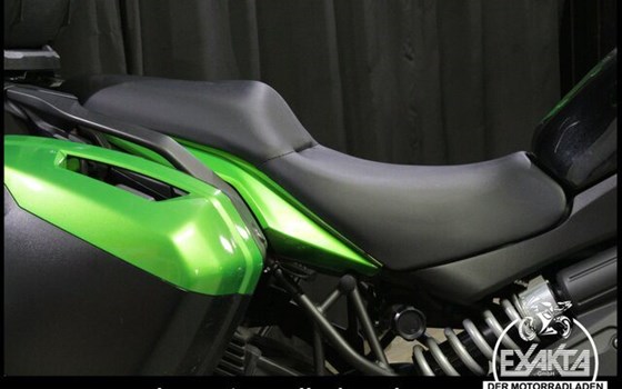 Gebrauchtmotorrad Kawasaki Versys 650 - Bild 26