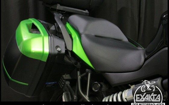 Gebrauchtmotorrad Kawasaki Versys 650 - Bild 27