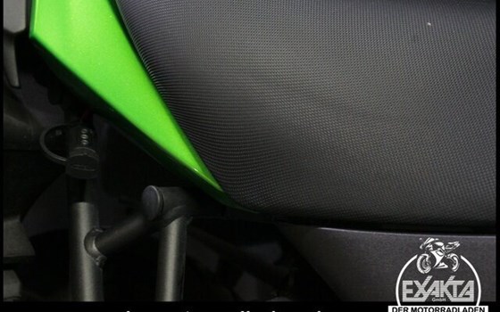 Gebrauchtmotorrad Kawasaki Versys 650 - Bild 28