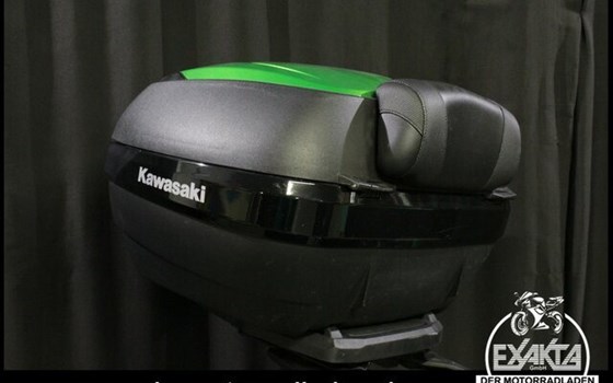 Gebrauchtmotorrad Kawasaki Versys 650 - Bild 29