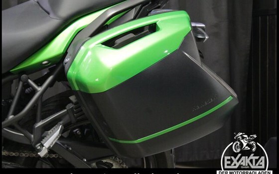 Gebrauchtmotorrad Kawasaki Versys 650 - Bild 30