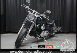 Gebrauchte Kawasaki VN 1500 Vulcan