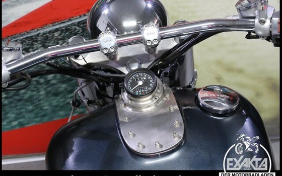 Gebrauchtmotorrad Kawasaki VN 1500 Vulcan - Bild 10