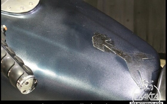 Gebrauchtmotorrad Kawasaki VN 1500 Vulcan - Bild 12