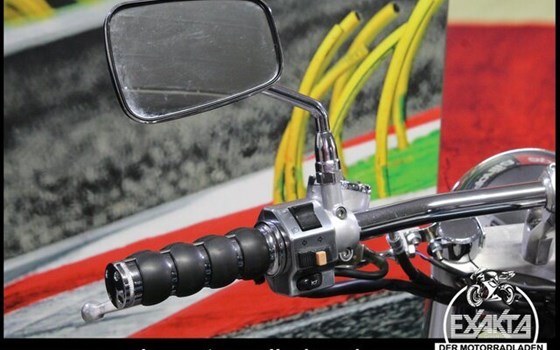 Gebrauchtmotorrad Kawasaki VN 1500 Vulcan - Bild 17