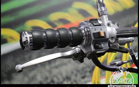 Gebrauchtmotorrad Kawasaki VN 1500 Vulcan - Bild 18