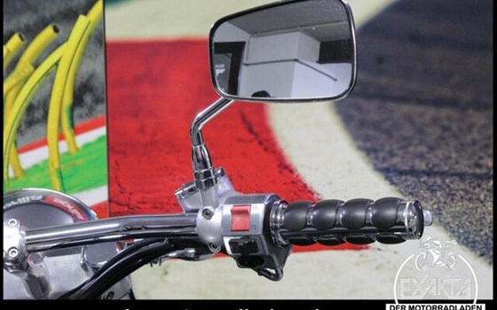 Gebrauchtmotorrad Kawasaki VN 1500 Vulcan - Bild 19