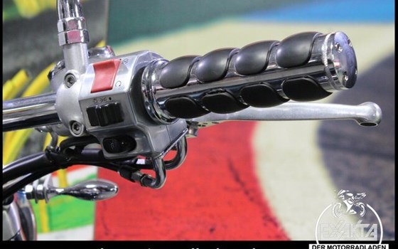 Gebrauchtmotorrad Kawasaki VN 1500 Vulcan - Bild 20