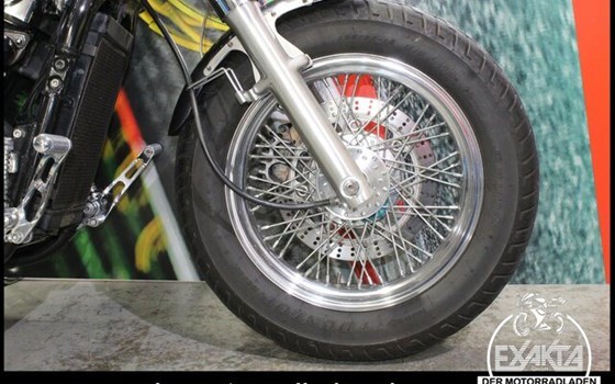 Gebrauchtmotorrad Kawasaki VN 1500 Vulcan - Bild 22