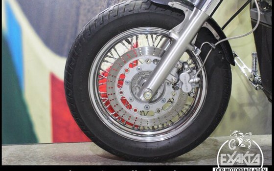 Gebrauchtmotorrad Kawasaki VN 1500 Vulcan - Bild 23