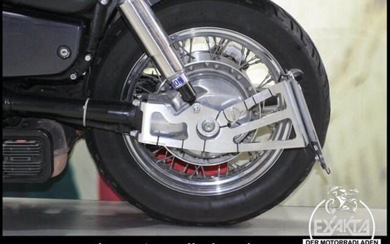 Gebrauchtmotorrad Kawasaki VN 1500 Vulcan - Bild 24