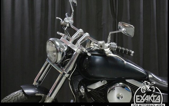 Gebrauchtmotorrad Kawasaki VN 1500 Vulcan - Bild 26