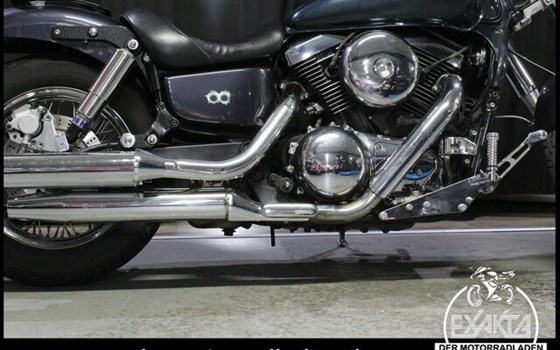 Gebrauchtmotorrad Kawasaki VN 1500 Vulcan - Bild 27