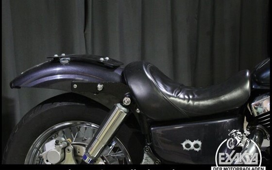 Gebrauchtmotorrad Kawasaki VN 1500 Vulcan - Bild 28