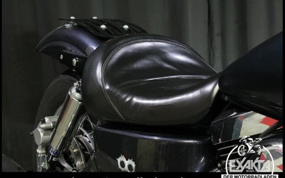 Gebrauchtmotorrad Kawasaki VN 1500 Vulcan - Bild 29