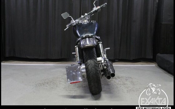 Gebrauchtmotorrad Kawasaki VN 1500 Vulcan - Bild 4